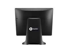 POSBANK Apexa GW Refurbished 19″ Touchscreen POS Terminal with Stand