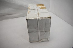 Alliance POS Thermal Receipt Paper Rolls 2 1/4 x 50 ft 1 Ply Solid Core 50 Pack