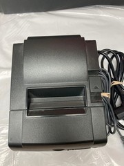 STAR TSP100 ECO FUTURE PRINT Thermal POS Receipt Printer USB (Complete Bundle)