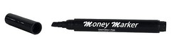 (60 Pens) Money Marker — Counterfeit Fake Bill Detector Counterfit Dollar Pen