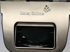 Money Controls CR5000DVXX01074 Coin Recycler Part Model BCV