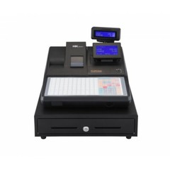 HK SYSTEMS HK-7200 160 Flat keys CASH REGISTER “Brand New”