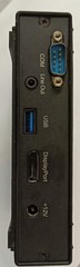 Micros/Oracle DT166 KDS UNIT PN 7364055, 90 Day Warranty – Refurbished