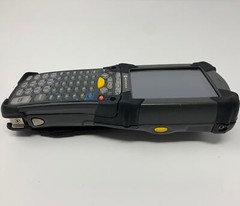 Symbol Motorola MC9090 Windows Mobile Computer 6.1 Barcode Scanner QR Imager