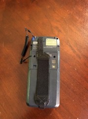 Intermec CN51 CN51AN1KCF1W1000 Imager Windows CDMA/UMTS/HSUPA