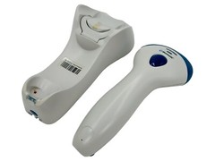 Metrologic MS9535 Voyager Barcode Scanner w/Dock & USB Cable – 1 YEAR WARRANTY⚡️