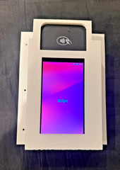 Stripe BBPOS WISEPOS E Payment Reader Wall Mount