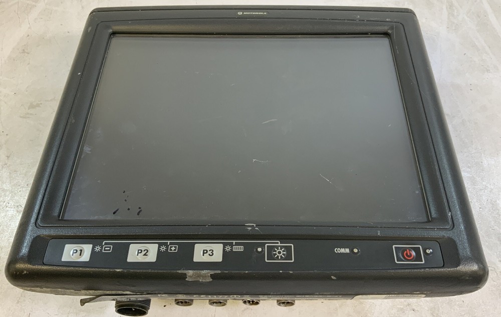 Motorola VC5090-MA0QM0GH7WR Mobile Computer Mount Data Terminal NS-Y2C