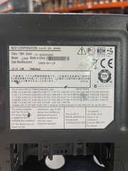 NCR RealPOS 7884-1000-9090 Table Barcode Scanner
