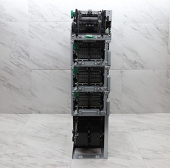 Fujitsu GSR50 Bill Note Recycler – Top, 3x Recycling, & Cash Box Module