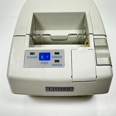 Citizen CT-S281 Desktop Direct Thermal Printer