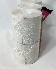 NCR Thermal Calculator Rolls 2 1/4″x 165′ 2 Packs For TI AIMS Hanimex Rockwell