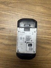 Zebra TC56CJ-1PAZU2P-US Mobile Computer Barcode Scanner