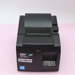 Star TSP100II Eco futurePRNT Thermal POS Receipt Printer Parts Or Repair T5