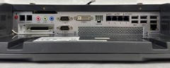 Radiant Aloha NCR P1560-0057 15” POS Touchscreen Terminal T7500 2.2GHz Win 7 4