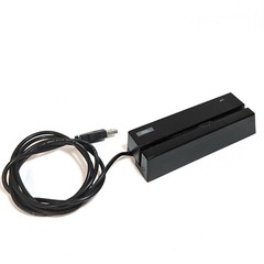 Logic Controls MR3000U Magnetic Credit Card Reader Swiper USB MSR POS Hardware