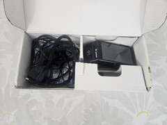 Dejavoo POS terminal WizarPro Model Q2