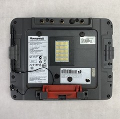 Honeywell Thor VM1C Atom 2530 1.6GHz 1GB RAM Vehicle Computer Gloss Buttons