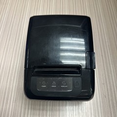 POS Thermal Receipt Printer SAM4S Ellix35 USB/Serial (#040)