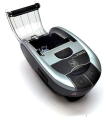 Zebra iMZ220 Receipt Printer Direct Thermal Portable Bluetooth M2I-0UB00010-00