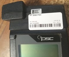 PSC PT 2000