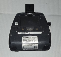 Zebra ZQ520 ZQ500 Series Bluetooth Direct Thermal Mobile Printer 4in Tearbar
