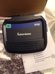 New Intermec CN70 CN70E IP2L SNAP-ON RFID READER 850-832-001 NI
