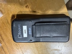 Toast Go 2 Handheld POS Tablet TG200