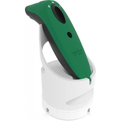 Socket Mobile CX3980-3037 SOCKETSCAN S720 GENERAL PURPOSE BARCODE READER GREEN