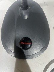 Honeywell Hyperion 1300G-2 USB Linear Barcode Scanner With Stand
