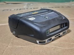 Zebra ZQ520, ZQ52-AUN0100-00 Direct Mobile Wi-Fi Thermal Bluetooth Label Printer