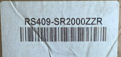 Symbol/Motorola RS409-SR2000ZZR Ring Scanner use with WT4090