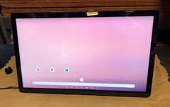 MicroTouch Restaurant Retail Kiosk Medical Commercial 21.5″ Tablet IC-215P-AA2