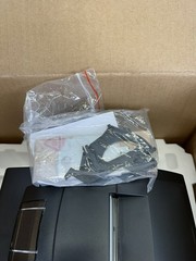 STAR SP700 SP742MU Dot Matrix POS Receipt Printer Ethernet w Power Cord