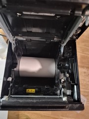 TESTED Epson TM-M30II M362A Compact POS Thermal Receipt Printer LAN USB