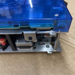 CUSTOM PP54 PARKING SINGLE FEEDER ETH/RS232 915LA010100600 (NEW)