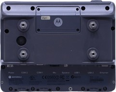 MOTOROLA VC70N0 VC70N0-MA0U702G7WR VEHICLE MOBILE COMPUTER