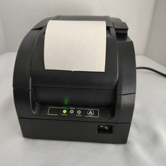 Toast Flex 14″ POS KDS Terminal Wall Mount & SNBC M300 Kitchen Printer + Cord