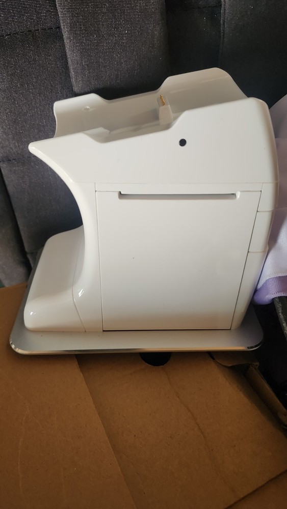 PAX BP60A POS Printer BP60A-C2-1EA USB-A Host LAN RS232 USB-B Host Connectivity