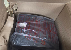 New B-Stock Bixolon SRP-350plusV 3″ Thermal Receipt Printer, VSK/RDU/NCR, V01.00