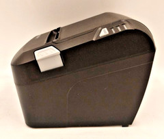 PosX EVO Green Receipt Printer,Scanner W/Holder Verifone P400 Credit (EL1119364)
