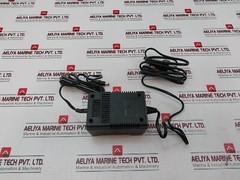 SEIKO DPU-414-30B Thermal Printer Power Supply Serial Cable Set 50HZ