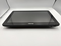 Micros Oracle mWorkstation Intel Atom E3827 15.6″ POS Tablet Computer Win 8.1 :B