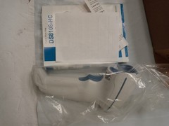 Zebra DS8108 USB-Wired Handheld Barcode Scanner
