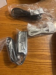 First Data FD150 Credit Card Machine! Slightly Used Condition With All Cords!