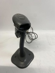 Motorola DS4208 Handheld USB Barcode Scanner DL00007WR W / USB Cable and Cradle