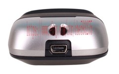 Symbol CS3070-SR10007WW Handheld Wireless Bluetooth Barcode Scanner w/ USB Cable