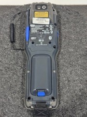 Honeywell CK75 Mobile Computer w/ Stylus, Battery – CN75LAN – Android OS 6.0