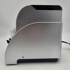 Royal Sovereign FS-2D Digital Coin Counter 2 Row Sorter with Value Counting