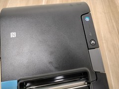 Epson Micros Oracle TM-T88VI M338A POS Thermal Receipt Printer Black